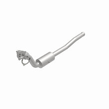 Load image into Gallery viewer, MagnaFlow Exhaust Products 4481282 California CARB Direct-Fit Catalytic Converter for Select Volvo C70, Volvo S70, Volvo V70