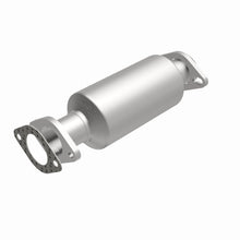 Load image into Gallery viewer, MagnaFlow Exhaust Products 3322757 California CARB Direct-Fit Catalytic Converter for Select Nissan 200SX, Nissan 210, Nissan 280Z, Nissan 280ZX, Nissan 310, Nissan 510, Nissan 810, Nissan Maxima, Nissan Pulsar NX, Nissan Stanza
