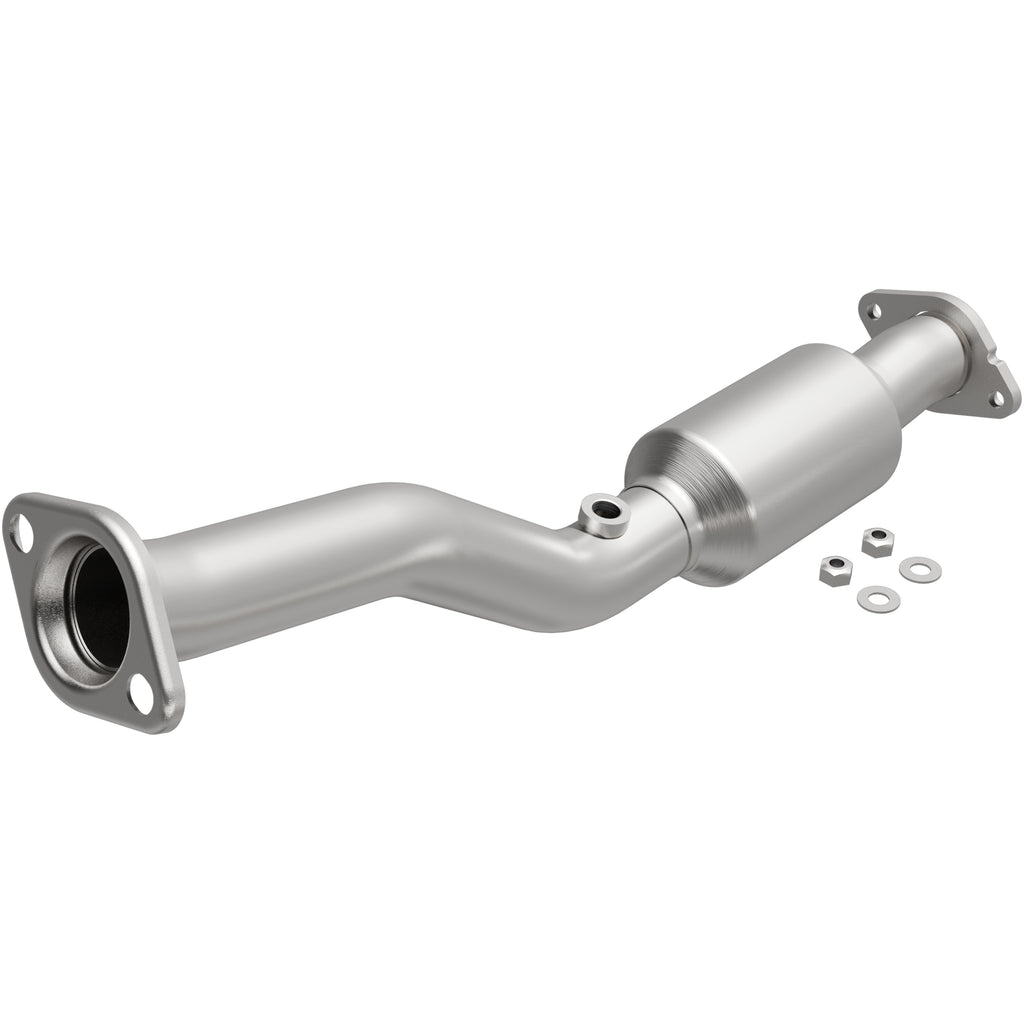 MagnaFlow Exhaust Products 52709 OEM Grade Direct-Fit Catalytic Converter for Select Nissan Cube, Nissan Sentra