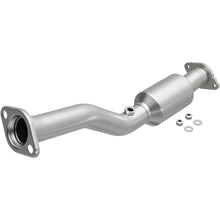 Load image into Gallery viewer, MagnaFlow Exhaust Products 52709 OEM Grade Direct-Fit Catalytic Converter for Select Nissan Cube, Nissan Sentra