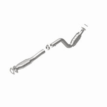 Load image into Gallery viewer, MagnaFlow Exhaust Products 447273 California CARB Direct-Fit Catalytic Converter for Select GMC Savana 2500, GMC Savana