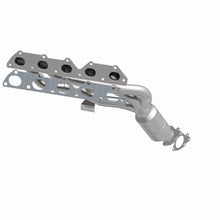 Load image into Gallery viewer, MagnaFlow Exhaust Products 452383 California CARB Manifold Catalytic Converter for Select Acura TL