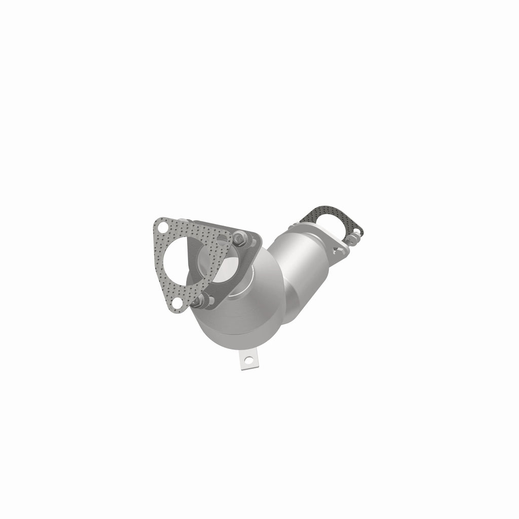 MagnaFlow Exhaust Products 5481098 California CARB Direct-Fit Catalytic Converter for Select INFINITI FX35
