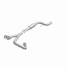 Load image into Gallery viewer, MagnaFlow Exhaust Products 4481989 California CARB Direct-Fit Catalytic Converter for Select Chevrolet Camaro, Pontiac Firebird
