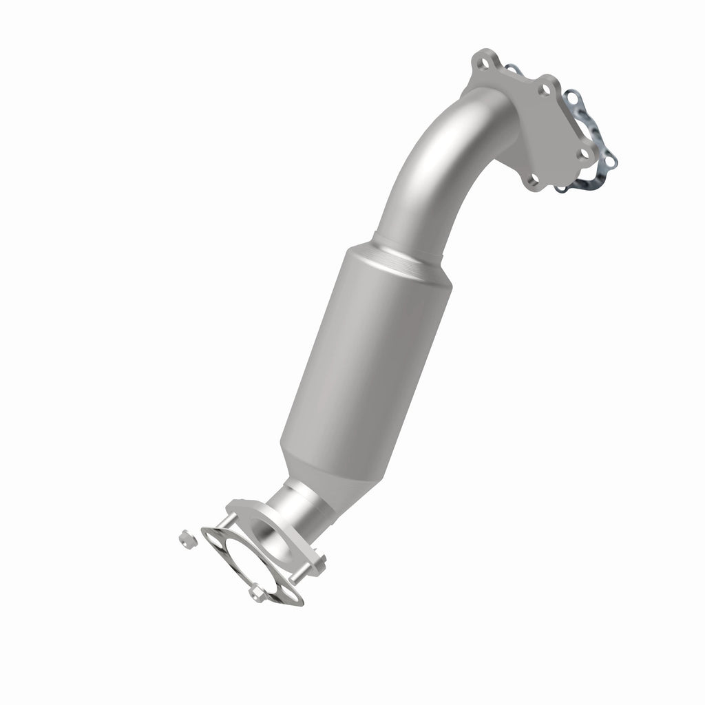 MagnaFlow Exhaust Products 5481416 California CARB Direct-Fit Catalytic Converter for Select Subaru Baja, Subaru Outback