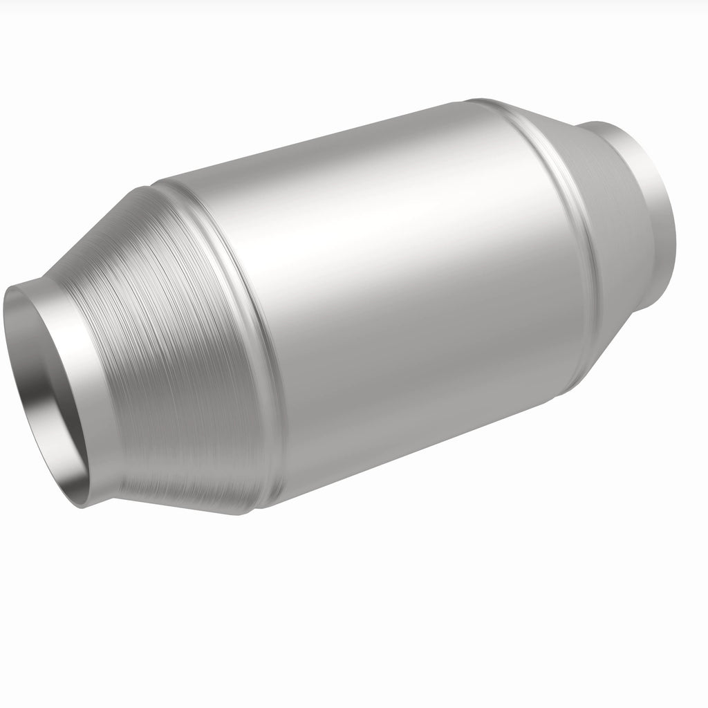MagnaFlow Exhaust Products 333506 California CARB Universal Catalytic Converter for Select Dodge D100, Dodge D150, Isuzu Pickup, Isuzu Rodeo