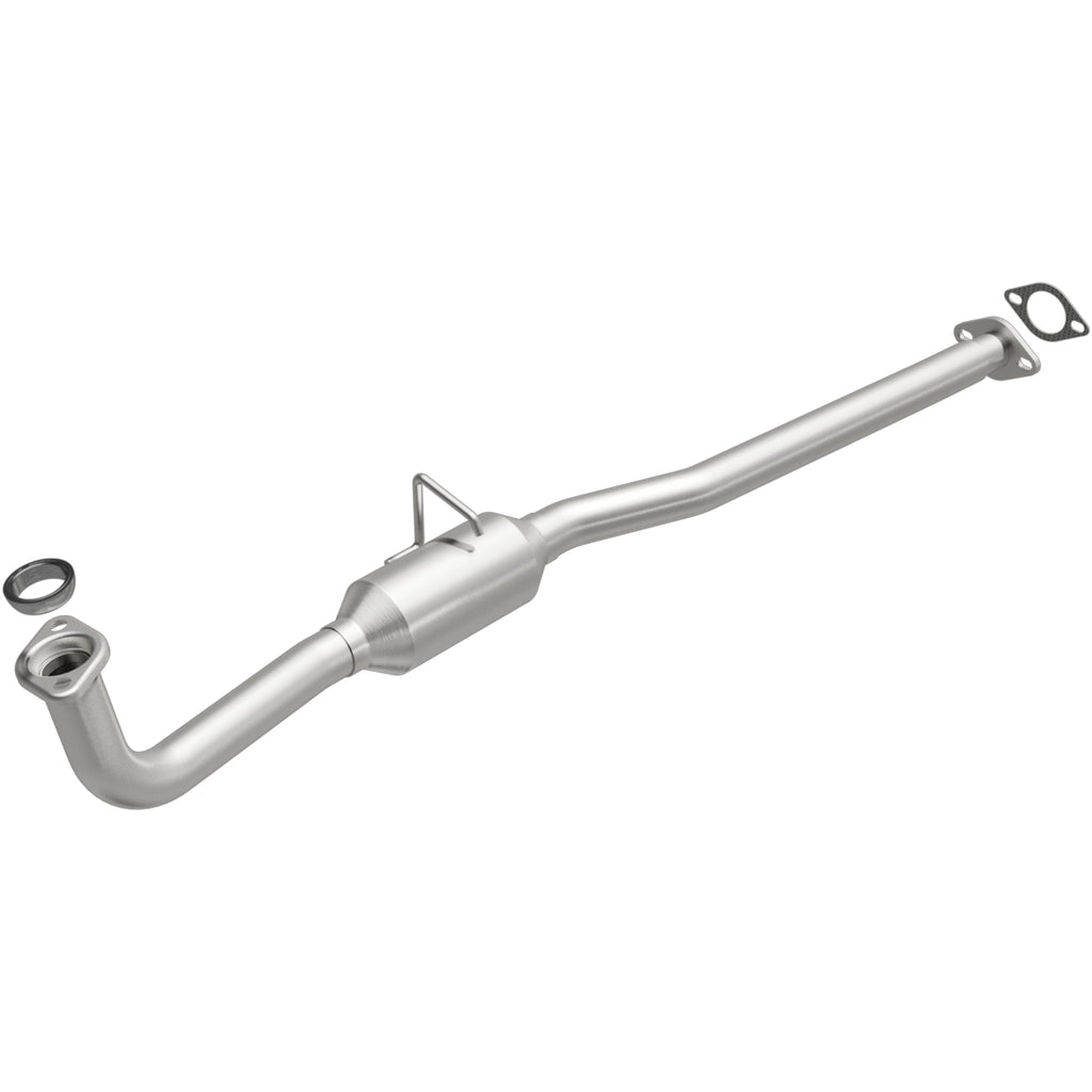 MagnaFlow Exhaust Products 93135 Standard Grade Direct-Fit Catalytic Converter for Select Chevrolet Sprint, Geo Metro