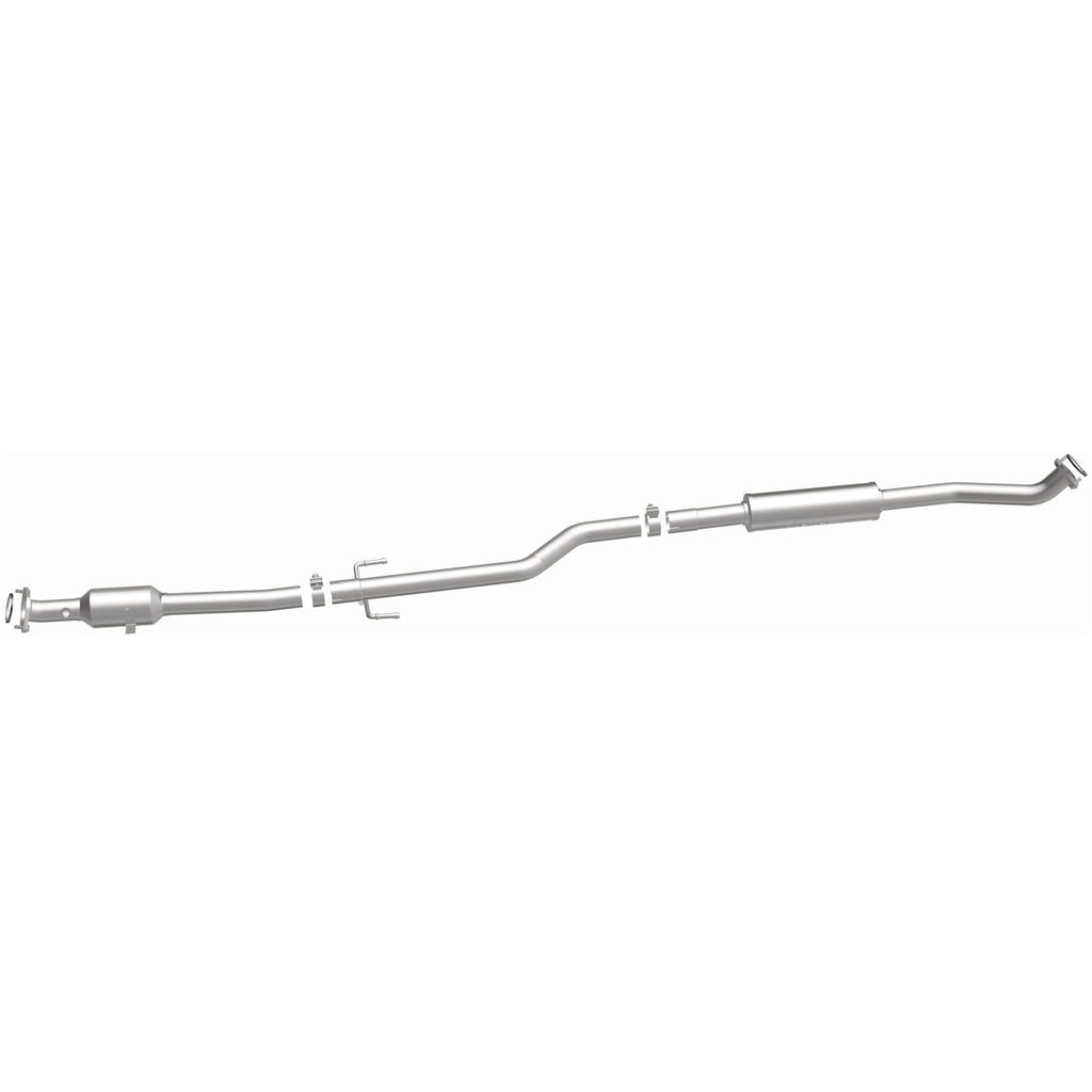 MagnaFlow Exhaust Products 21-329 OEM Grade Direct-Fit Catalytic Converter for Select Mazda CX-5