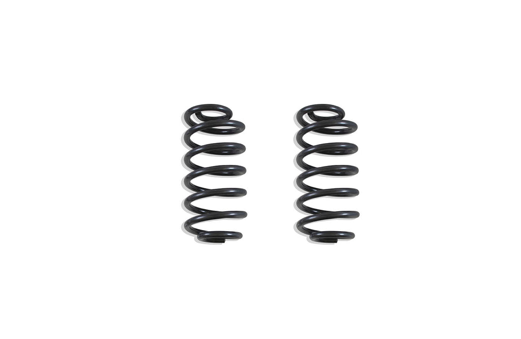 00-06-Gm-CK1500-Suv-2Wd4Wd-2In-Rear-Lowering-Coils