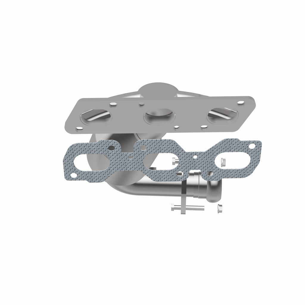 MagnaFlow Exhaust Products 452009 California CARB Manifold Catalytic Converter for Select Ford Escape, Mazda Tribute