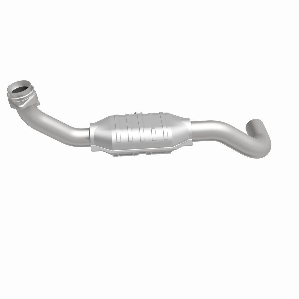MagnaFlow Exhaust Products 49412 OEM Grade Direct-Fit Catalytic Converter for Select Ford Expedition