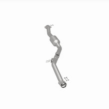 Load image into Gallery viewer, MagnaFlow Exhaust Products 6571621 California CARB Direct-Fit Catalytic Converter for Select Subaru WRX
