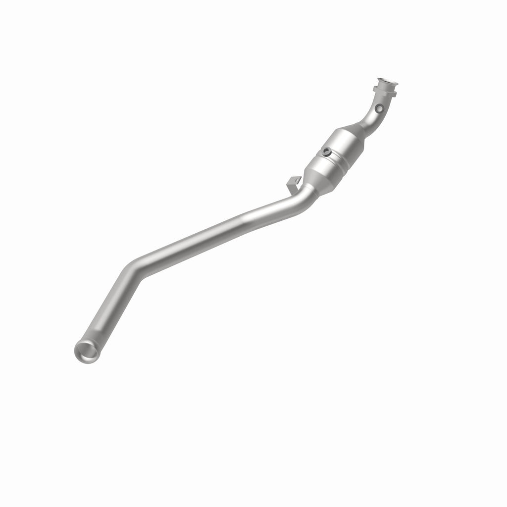 MagnaFlow Exhaust Products 51716 OEM Grade Direct-Fit Catalytic Converter for Select Mercedes-Benz ML350
