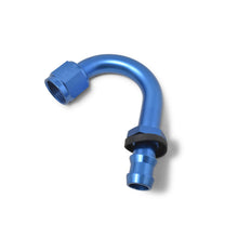 Load image into Gallery viewer, Performance--8-An-Twist-Lok-150-Degree-Hose-End-(1-14In-Radius)
