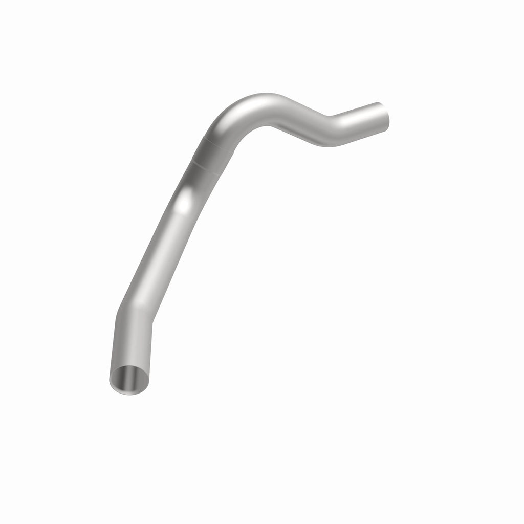 MagnaFlow Exhaust Products 15463 Direct-Fit Exhaust Pipe for Select Chevrolet Silverado HD, Chevrolet Silverado HD Classic, Chevrolet Silverado 3500, Chevrolet Silverado Classic, GMC Sierra HD, GMC Sierra HD Classic, GMC Sierra 3500, GMC Sierra Classic