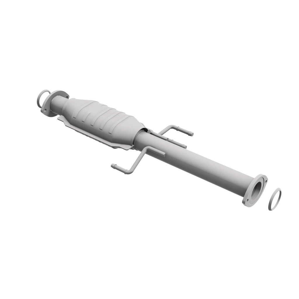 MagnaFlow Exhaust Products 51944 OEM Grade Direct-Fit Catalytic Converter for Select Toyota Tacoma