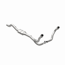 Load image into Gallery viewer, MagnaFlow Exhaust Products 49472 OEM Grade Direct-Fit Catalytic Converter for Select Dodge Durango