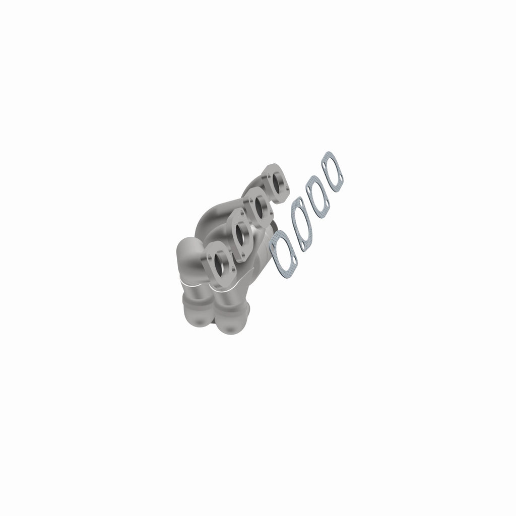 MagnaFlow Exhaust Products 24194 HM Grade Manifold Catalytic Converter for Select BMW 745Li, BMW 745i