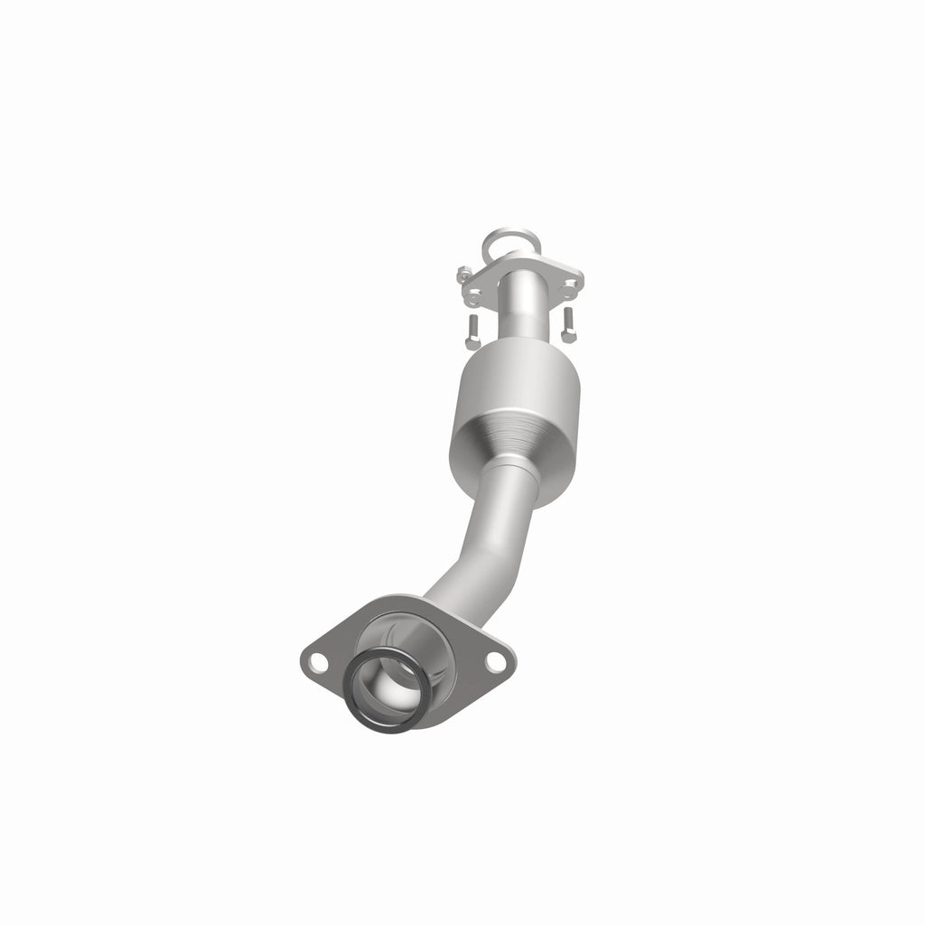MagnaFlow Exhaust Products 52689 OEM Grade Direct-Fit Catalytic Converter for Select Chevrolet City Express, Nissan NV200