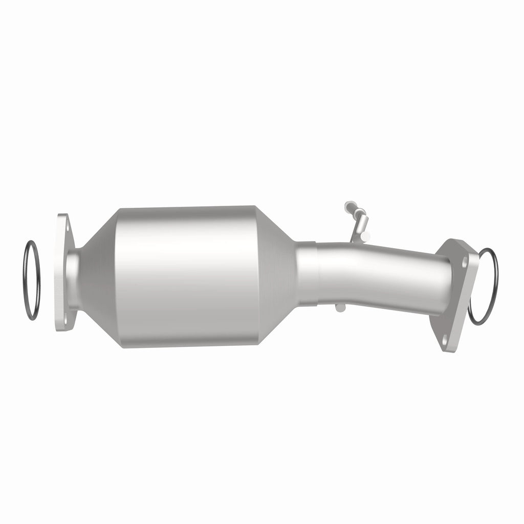 MagnaFlow Exhaust Products 21-293 OEM Grade Direct-Fit Catalytic Converter for Select Honda CR-V