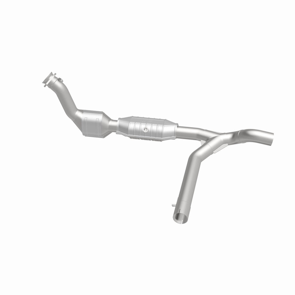 MagnaFlow Exhaust Products 93626 HM Grade Direct-Fit Catalytic Converter for Select Ford Expedition