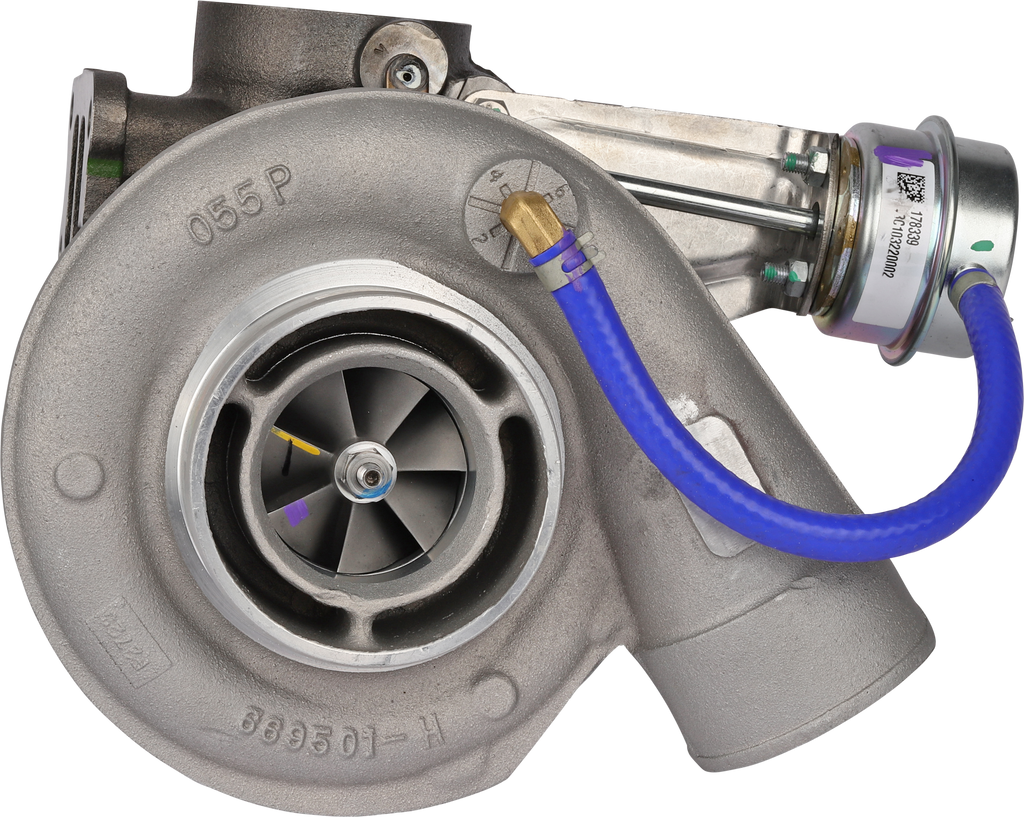 Alliant Power 478089 Turbocharger