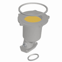 Load image into Gallery viewer, MagnaFlow Exhaust Products 50802 HM Grade Direct-Fit Catalytic Converter for Select Toyota Camry, Toyota Celica