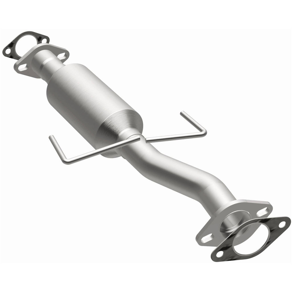 MagnaFlow Exhaust Products 4481150 California CARB Direct-Fit Catalytic Converter for Select Ford Escort, Mercury Tracer
