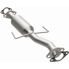 Load image into Gallery viewer, MagnaFlow Exhaust Products 4481150 California CARB Direct-Fit Catalytic Converter for Select Ford Escort, Mercury Tracer