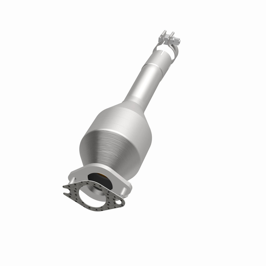 MagnaFlow Exhaust Products 52270 OEM Grade Direct-Fit Catalytic Converter for Select Ford Transit Connect