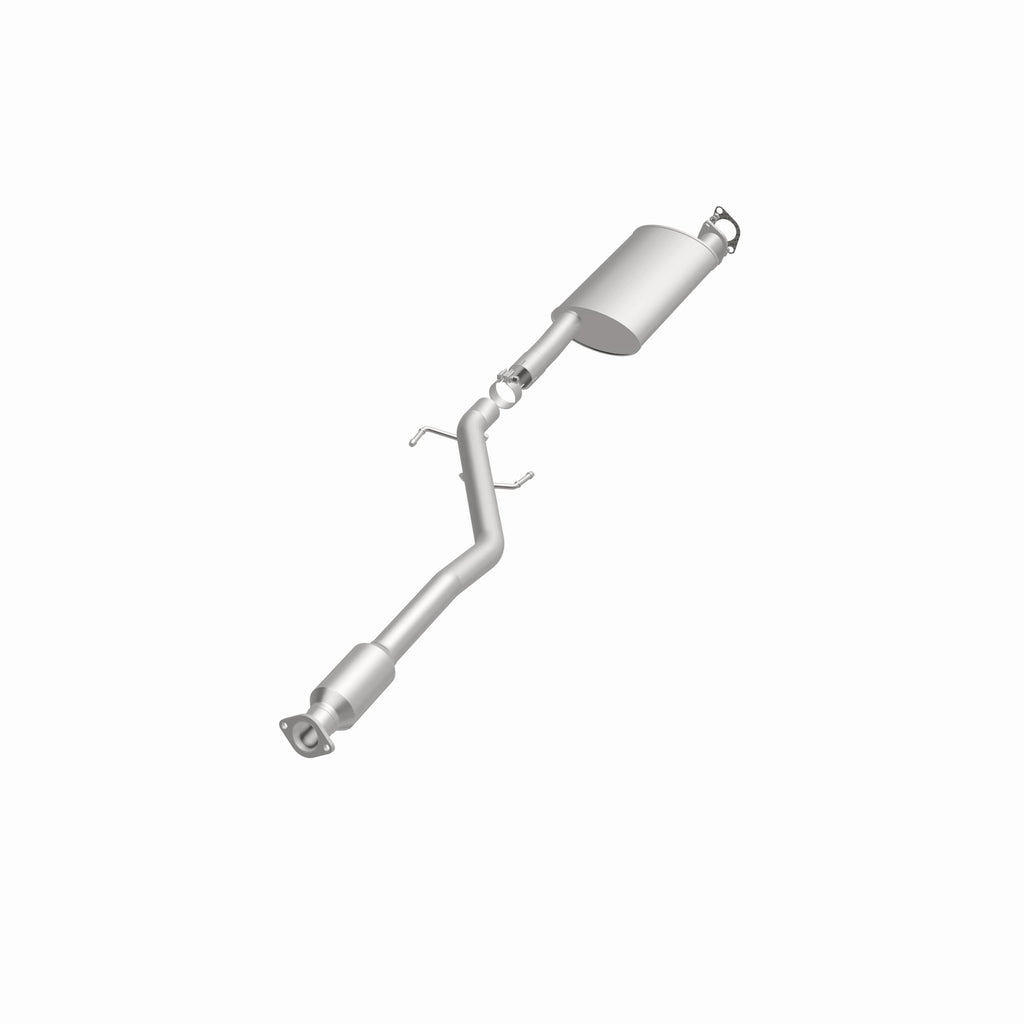 MagnaFlow Exhaust Products 21-143 OEM Grade Direct-Fit Catalytic Converter for Select Hyundai Santa Fe, Hyundai Santa Fe XL