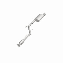 Load image into Gallery viewer, MagnaFlow Exhaust Products 21-143 OEM Grade Direct-Fit Catalytic Converter for Select Hyundai Santa Fe, Hyundai Santa Fe XL