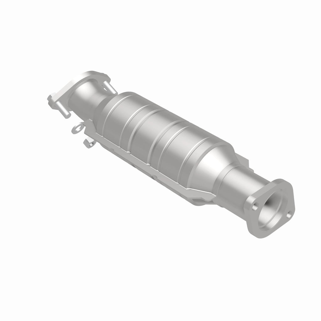 MagnaFlow Exhaust Products 24426 HM Grade Direct-Fit Catalytic Converter for Select Hyundai Azera, Hyundai Santa Fe, Hyundai Sonata, Hyundai Veracruz, Kia Amanti