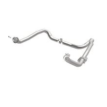 Load image into Gallery viewer, MagnaFlow Exhaust Products 19211 Direct-Fit Exhaust Pipe for Select Jeep Wrangler, Jeep Wrangler JK