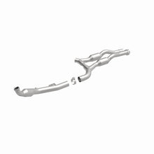 Load image into Gallery viewer, MagnaFlow Exhaust Products 24334 HM Grade Direct-Fit Catalytic Converter for Select Mercedes-Benz CLS55 AMG, Mercedes-Benz E55 AMG