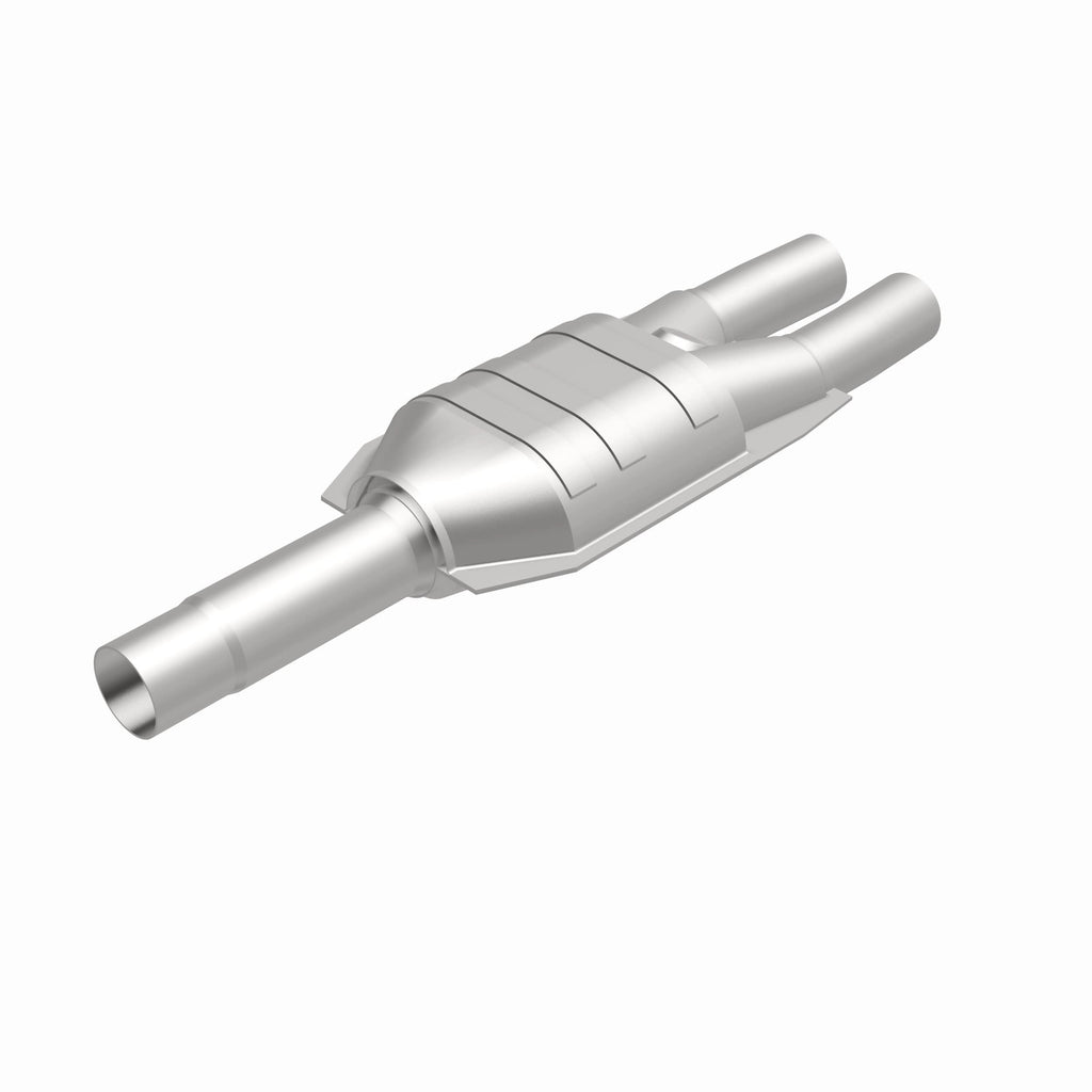 MagnaFlow Exhaust Products 23286 HM Grade Direct-Fit Catalytic Converter for Select Chrysler Concorde, Dodge Intrepid, Eagle Vision