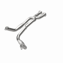 Load image into Gallery viewer, MagnaFlow Exhaust Products 16423 Metallic Grade Direct-Fit Catalytic Converter for Select Jeep Grand Cherokee