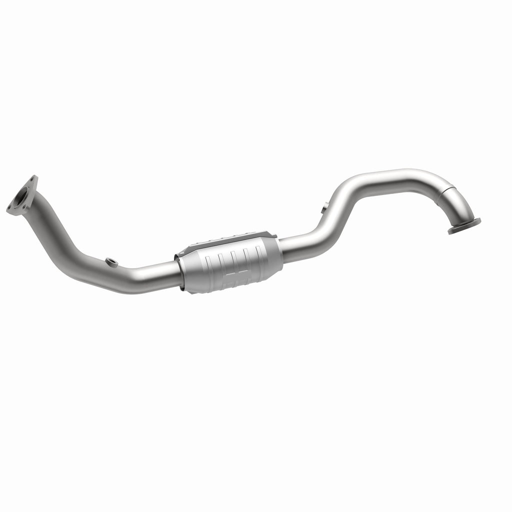 MagnaFlow Exhaust Products 23632 HM Grade Direct-Fit Catalytic Converter for Select Honda Passport, Isuzu Rodeo