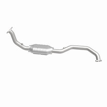 Load image into Gallery viewer, MagnaFlow Exhaust Products 23634 HM Grade Direct-Fit Catalytic Converter for Select Acura SLX, Isuzu Trooper