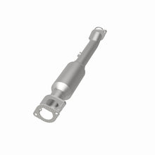 Load image into Gallery viewer, MagnaFlow Exhaust Products 4593217 California CARB Direct-Fit Catalytic Converter for Select INFINITI QX56, Nissan Pathfinder Armada, Nissan TITAN