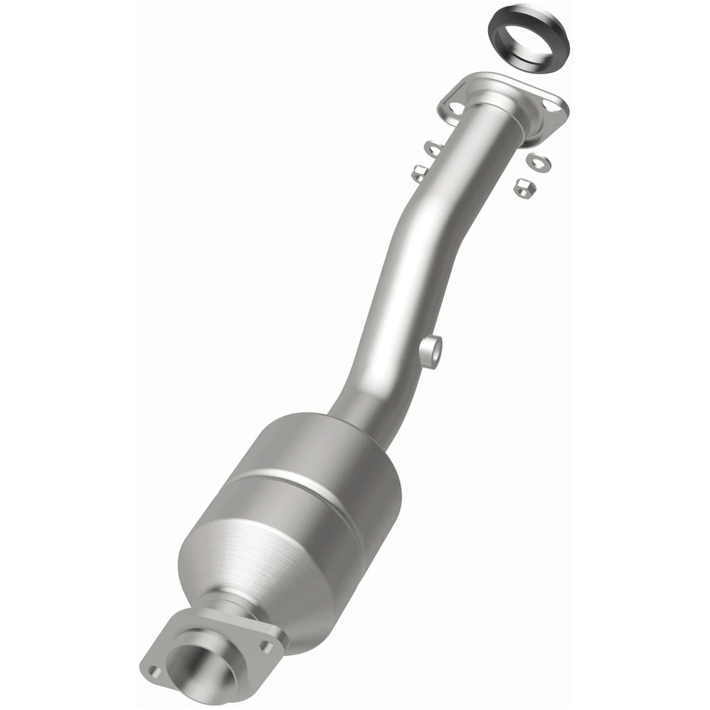MagnaFlow Exhaust Products 5671272 California CARB Direct-Fit Catalytic Converter for Select Nissan Sentra