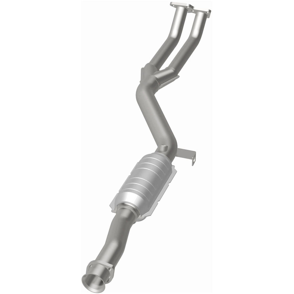 MagnaFlow Exhaust Products 93684 Standard Grade Direct-Fit Catalytic Converter for Select BMW 850CSi, BMW 850Ci, BMW 850i
