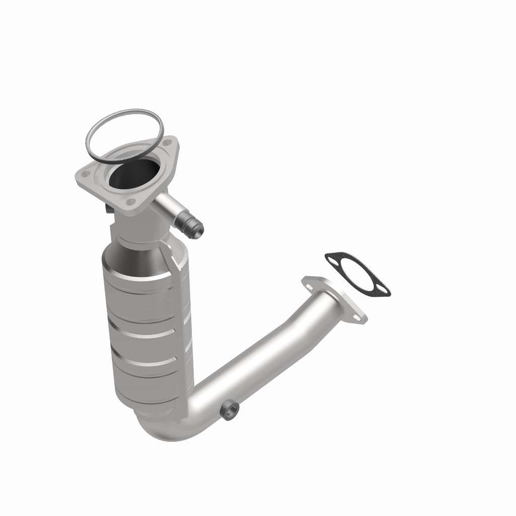 MagnaFlow Exhaust Products 49230 OEM Grade Direct-Fit Catalytic Converter for Select Ford Focus