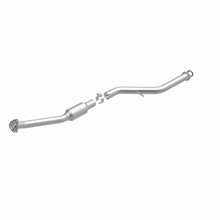 Load image into Gallery viewer, MagnaFlow Exhaust Products 5671217 California CARB Direct-Fit Catalytic Converter for Select Subaru Impreza