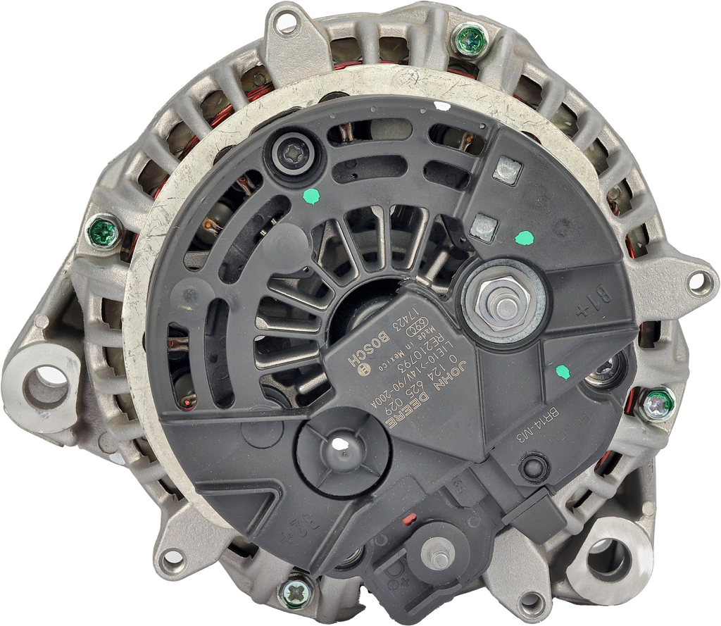 Alliant Power AL5058N Alternator