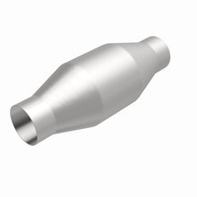 Load image into Gallery viewer, MagnaFlow Exhaust Products 59925 Standard Grade Universal Catalytic Converter