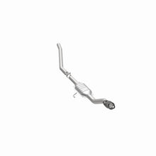 Load image into Gallery viewer, MagnaFlow Exhaust Products 93274 Standard Grade Direct-Fit Catalytic Converter for Select Chrysler Town &amp; Country, Dodge Caravan, Dodge Grand Caravan, Plymouth Grand Voyager, Plymouth Voyager