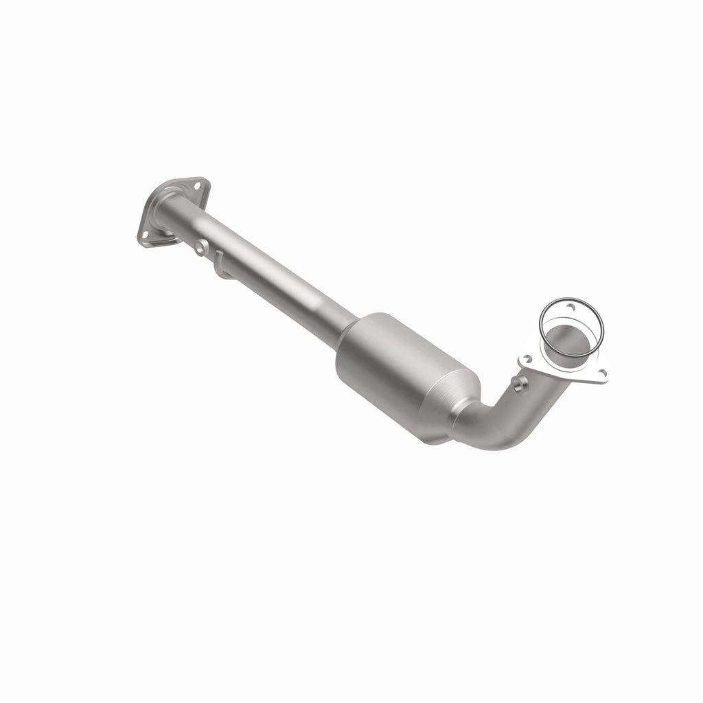 MagnaFlow Exhaust Products 4451421 California CARB Direct-Fit Catalytic Converter for Select Cadillac Escalade, Cadillac Escalade ESV, Cadillac Escalade EXT, GMC Yukon