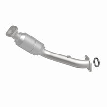 Load image into Gallery viewer, MagnaFlow Exhaust Products 49734 OEM Grade Direct-Fit Catalytic Converter for Select Chevrolet Corvette