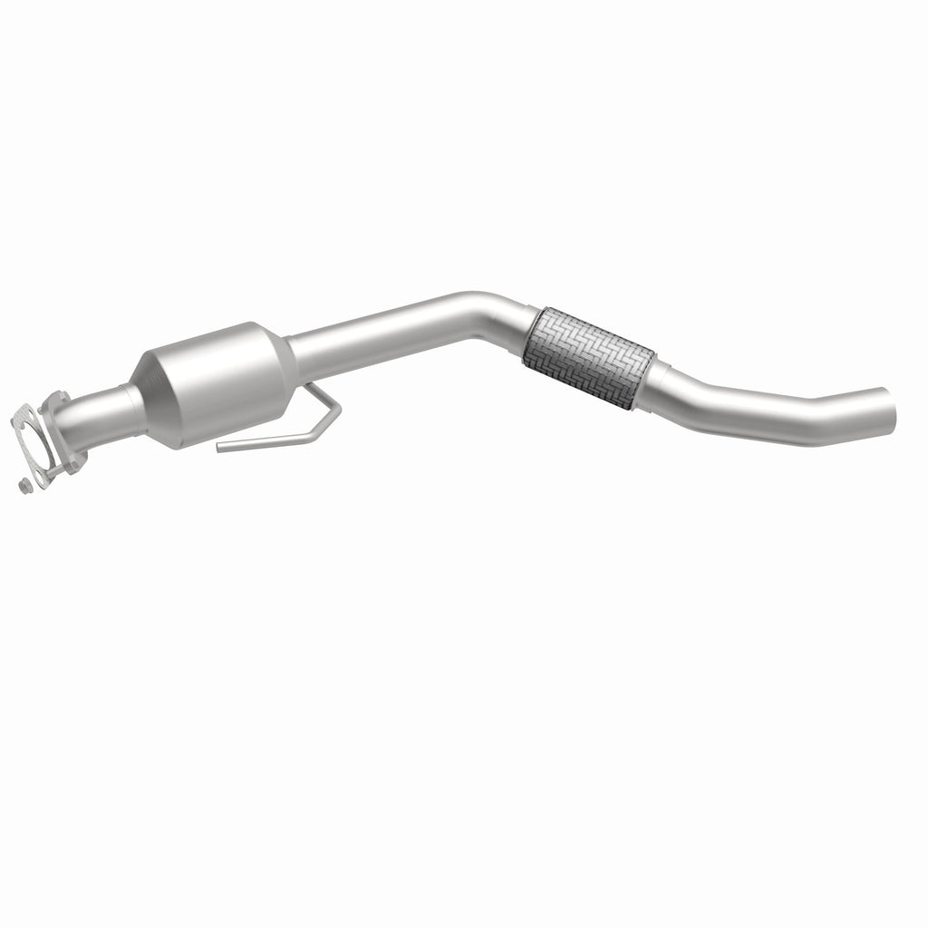 MagnaFlow Exhaust Products 280238 OEM Grade Direct-Fit Catalytic Converter for Select Ford Explorer